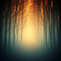 Chasing the Light