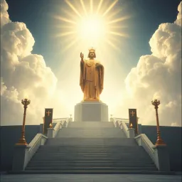 The king Kirk