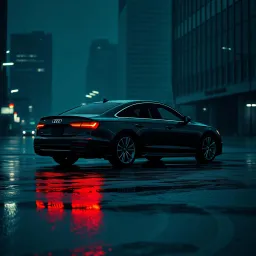Audi deutsch