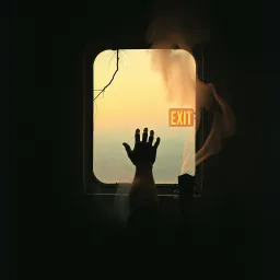Please let me go