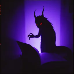 El Monstruo