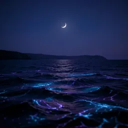 Not a Lake