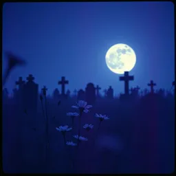 'I can't Sleep '. @ Kimberly Carter.
