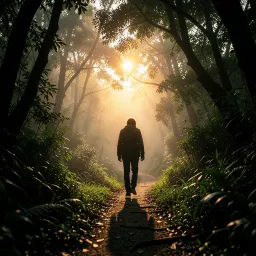 Road ahead ballad