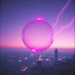 Bubble Crush