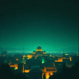 ECHOES OF THE FUTURES PAST