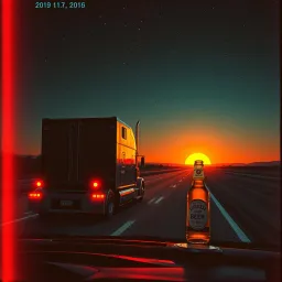 Highway Brew and Cargo