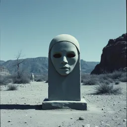 Atlas Complex