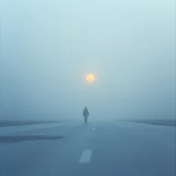 Shadows in My Mind