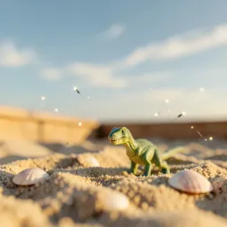 Sandbox Summer