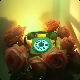 Astept un telefon