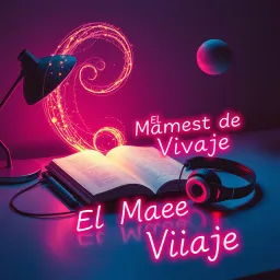 Título: El Maestro del Viaje (5:00 Versión)