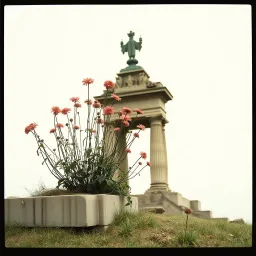 Turning in Their Grave