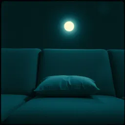 Where I Lay My Head