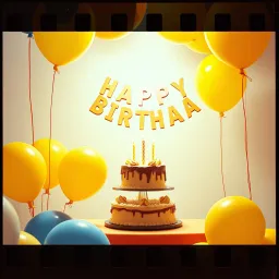 Babatunde happy birthday