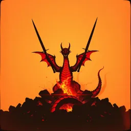 Flames of the Apocalypse