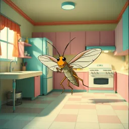 The Roach Rumble
