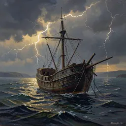 The Venture