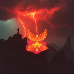 BARREL OF THE STORM