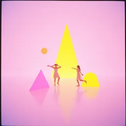 Magical math song