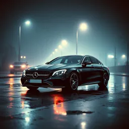 Rain and Radiance