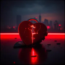 I need a new heart