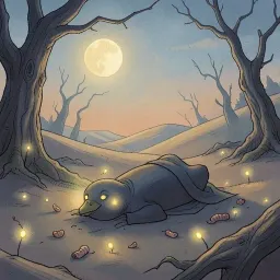 Early Bird Blues