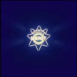 Sheriff's Game