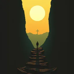 Rise out of this hole