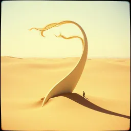 The Sculptor and the Wind v1