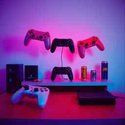 Storm Gaming
