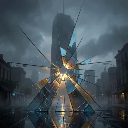 The Mirror