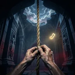 Pressure in the Temple