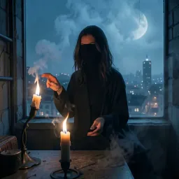 Son Bir Gece Daha Çirkin