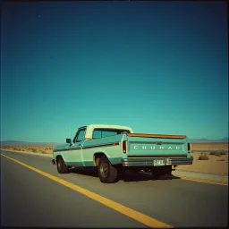 Highway Heartache