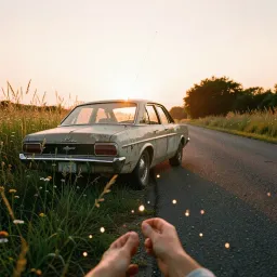 Summer Love