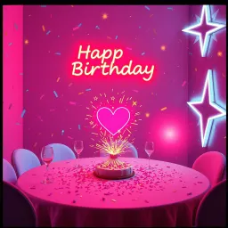 Momo bday