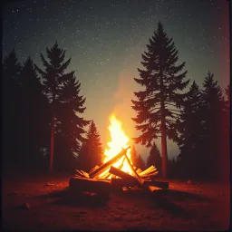 Backroads Burnin'