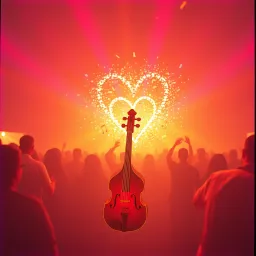 Music love maker