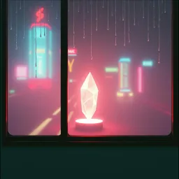 Lágrimas de cristal