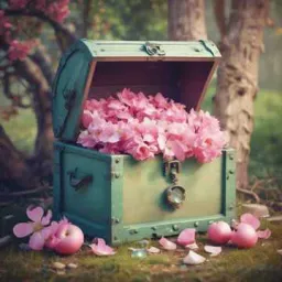 Alicia's Apples 