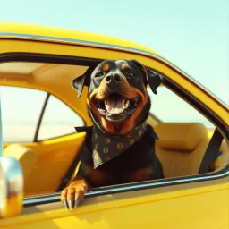 Darcy’s Ride