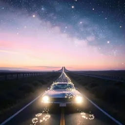 We Were Infinite
