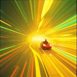 Full Speed