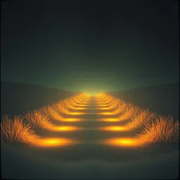 Luz en mi camino