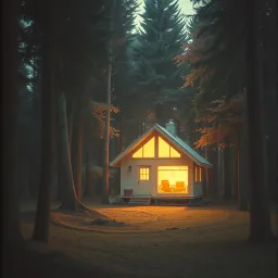 Mein Zuhause