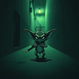 Look Out