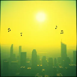 Rhythms of Sunshine