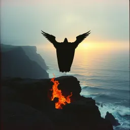 The Leap Beyond the Edge