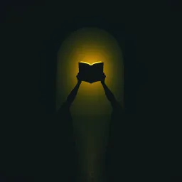 Guardians of the Book